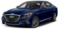 2018 Genesis G80 4dr AWD Sedan_101